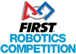 FIRST Robotics Competition logo