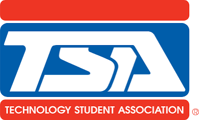 Technology Student Association logo