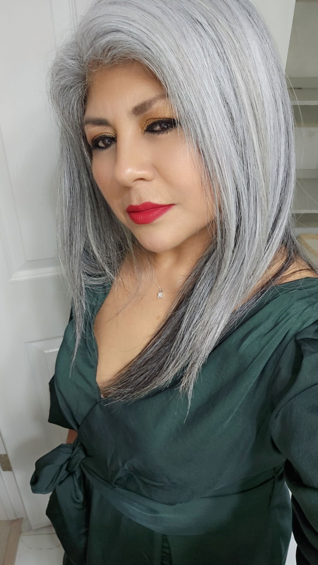 Salomi Gonzalez